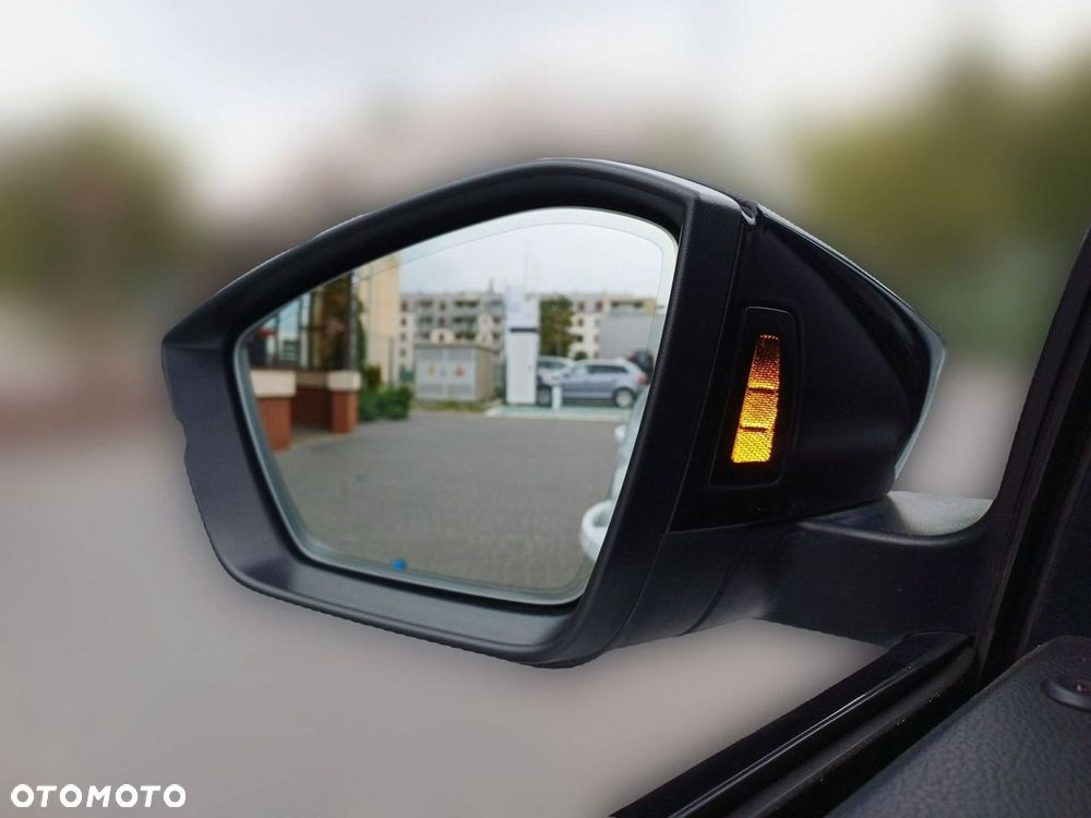 Skoda Superb 2.0 TSI 4x4 DSG Sportline - 27