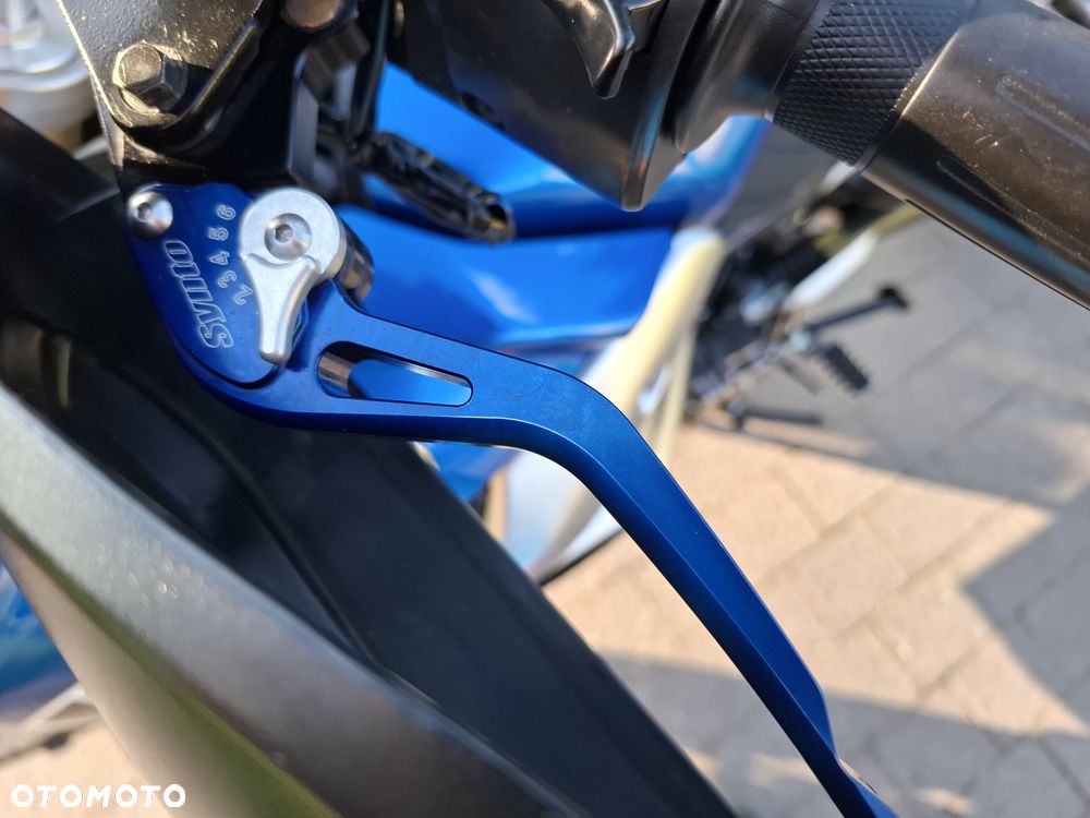 Yamaha XT - 39