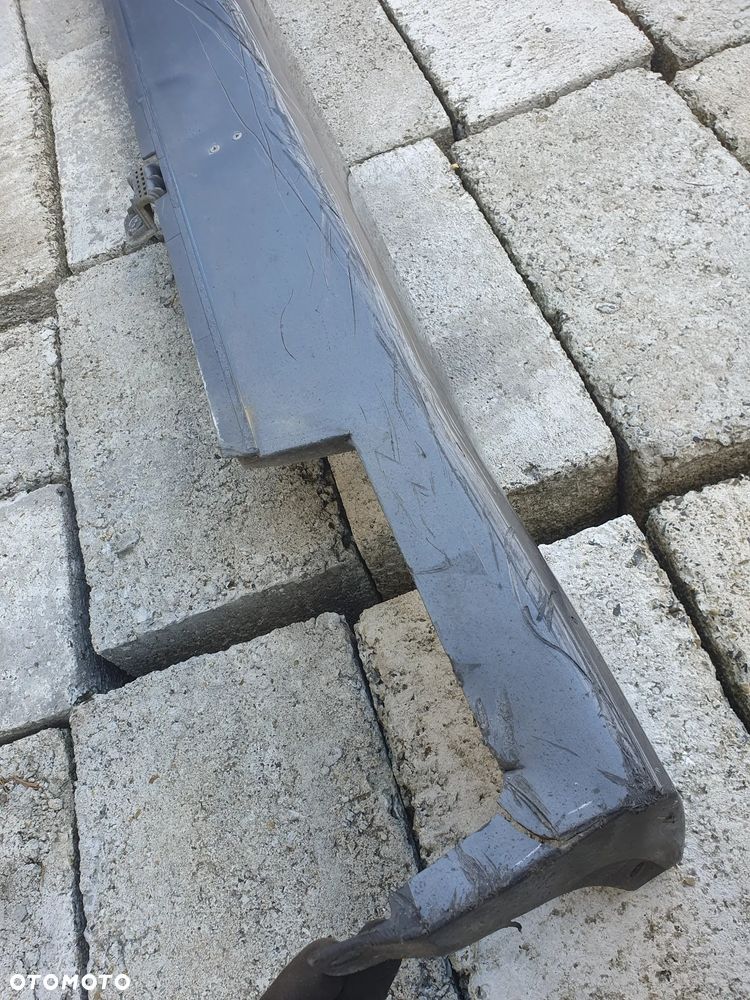 LISTWA PROGOWA PRAWA HONDA CIVIC VII LIFT 5 DRZWI 71800-S6D-E000 - 3