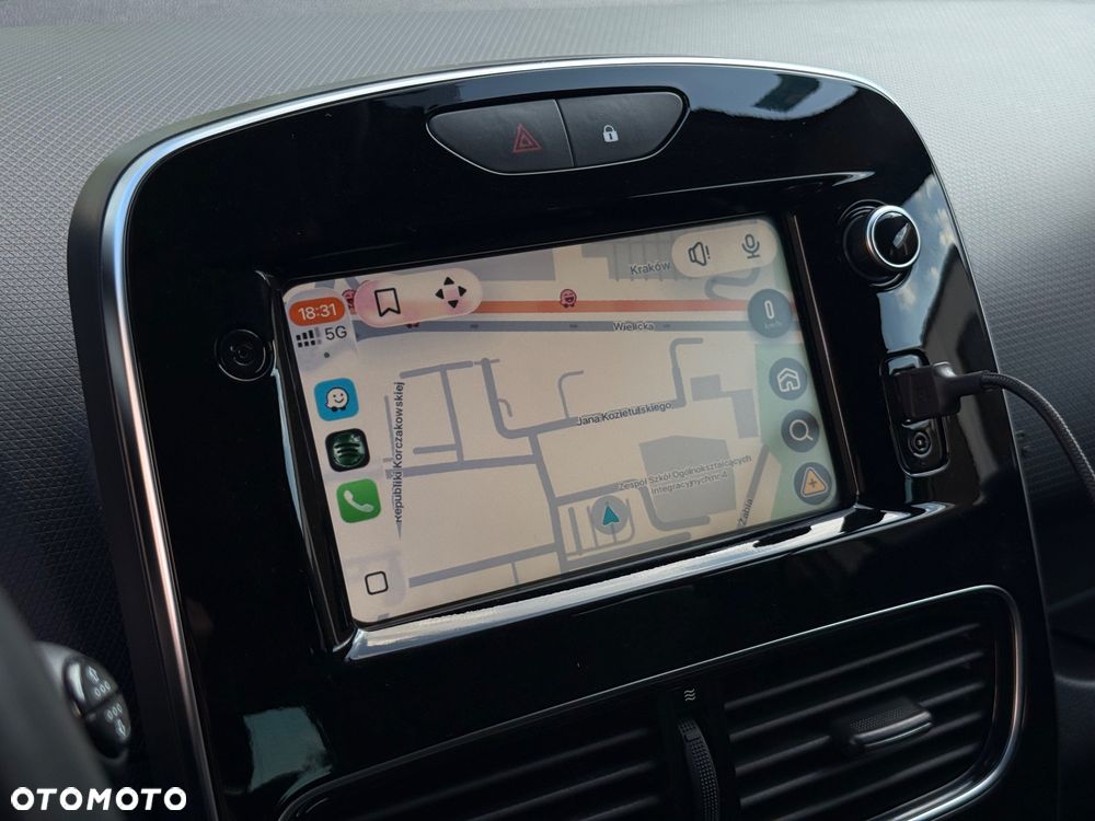 Renault Clio 0.9 Energy TCe Zen - 17