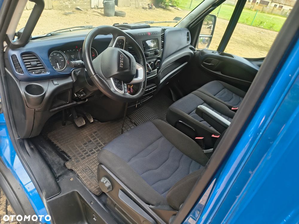 Iveco Daily - 10