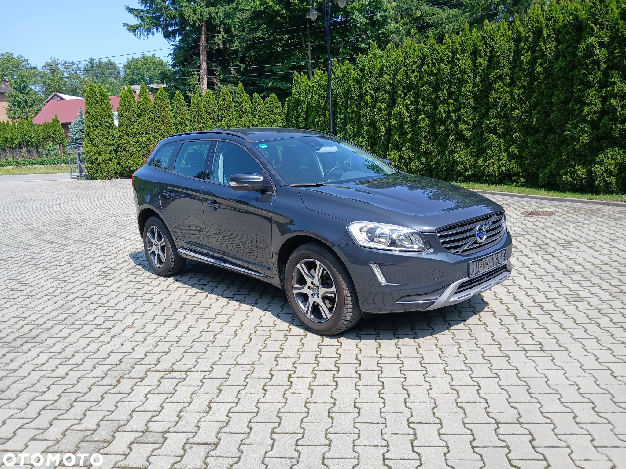 Volvo XC 60 D4 Drive-E Momentum - 13