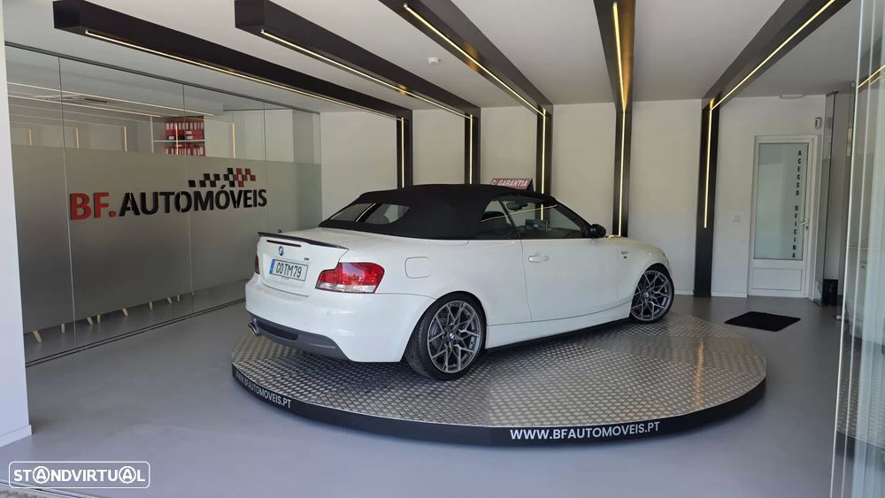 BMW 118 d Limited Edition Lifestyle c/ M Sport Pack - 5