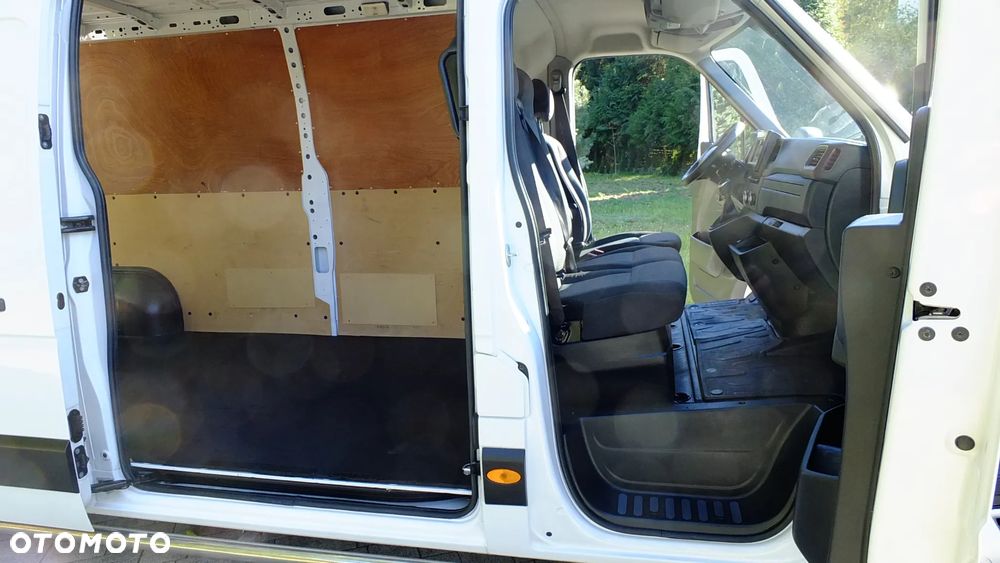 Renault Master - 19