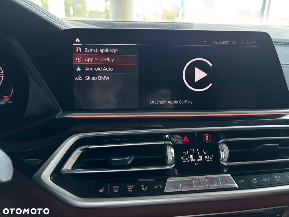 BMW X6 - 17