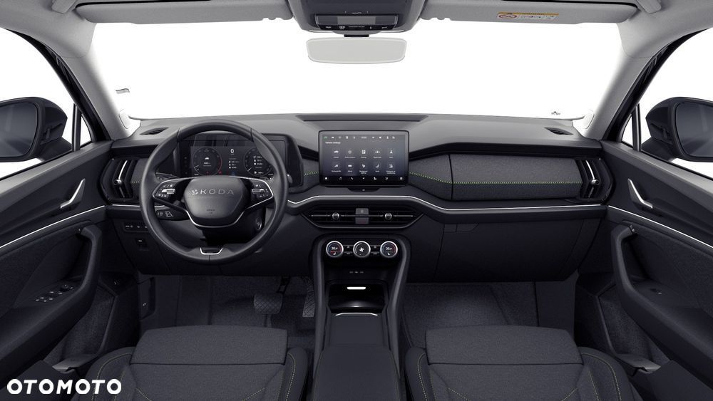Skoda Kodiaq 2.0 TDI 4x4 Drive DSG - 6