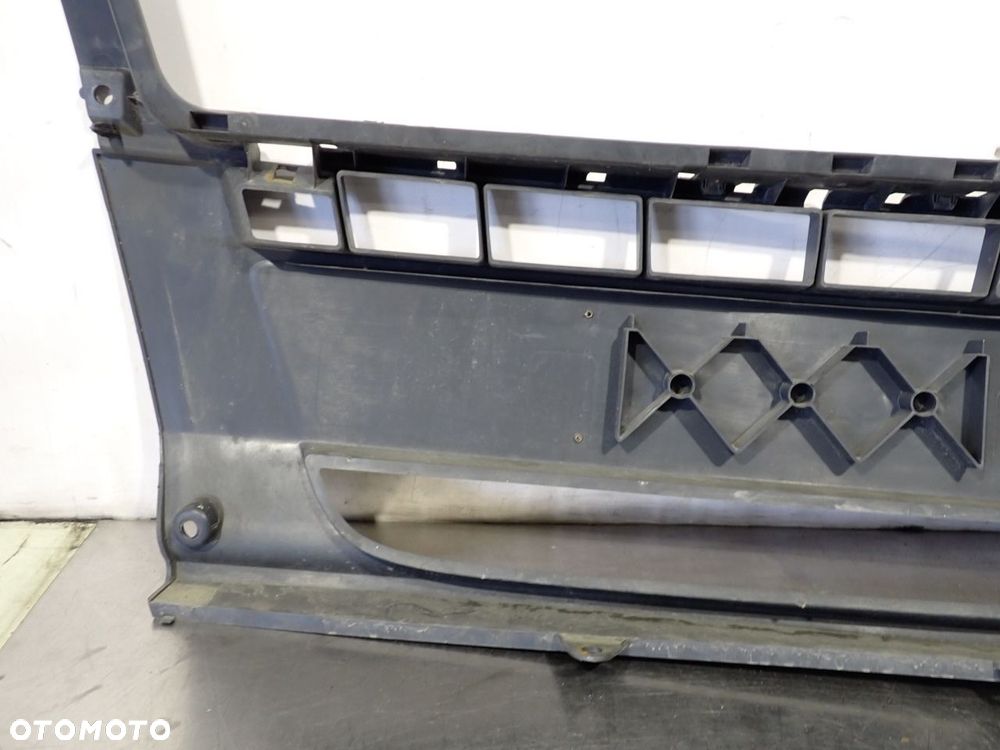 ZDERZAK PRZÓD PEUGEOT BOXER II - 13