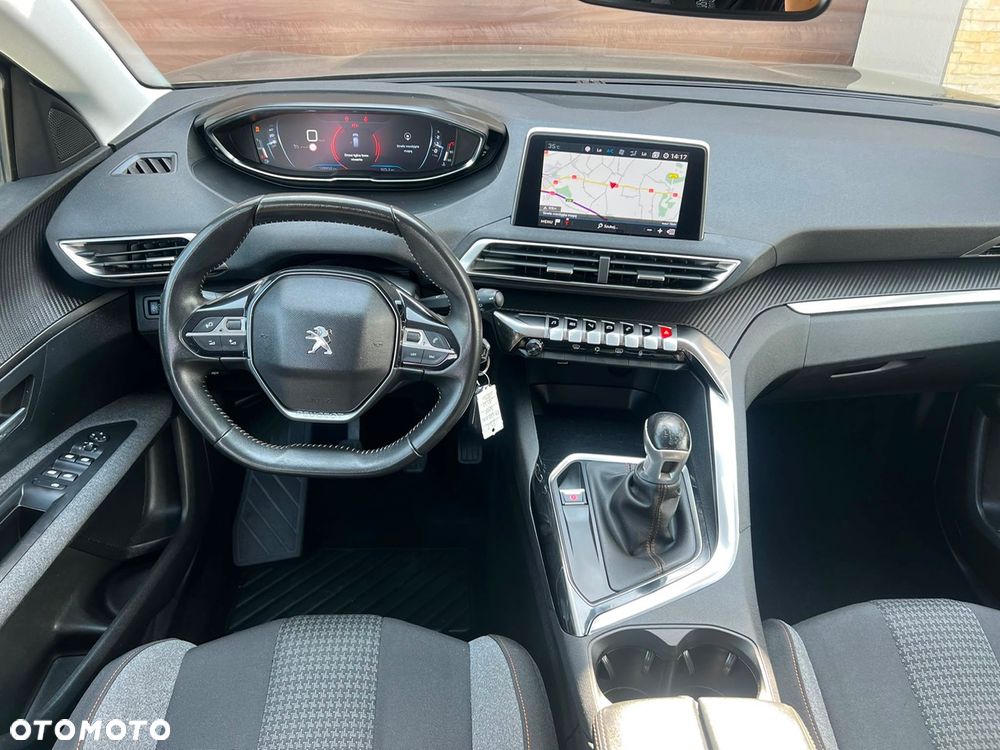 Peugeot 3008 - 10