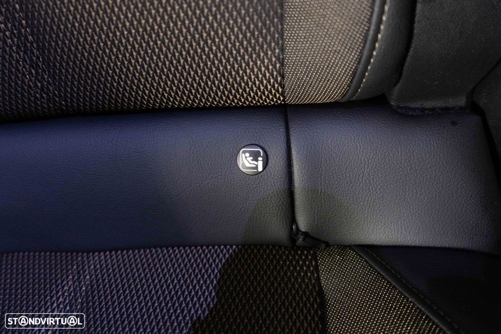 DS DS3 Crossback E-Tense So Chic - 10