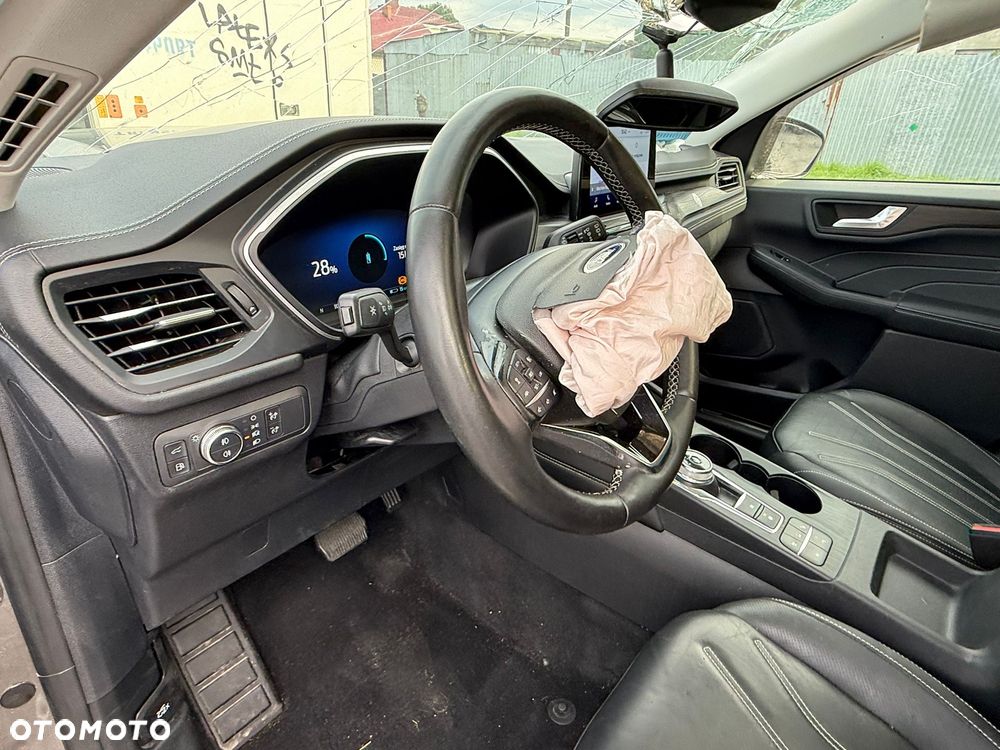 Ford Kuga 2.5 Duratec PHEV VIGNALE - 24
