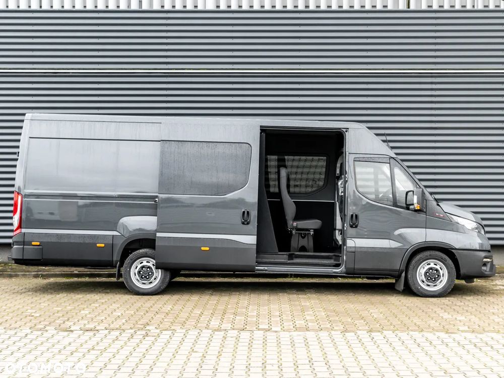 Iveco 35S18HV brygadówka - 6