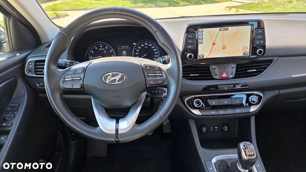 Hyundai i30 1.4 Style - 17