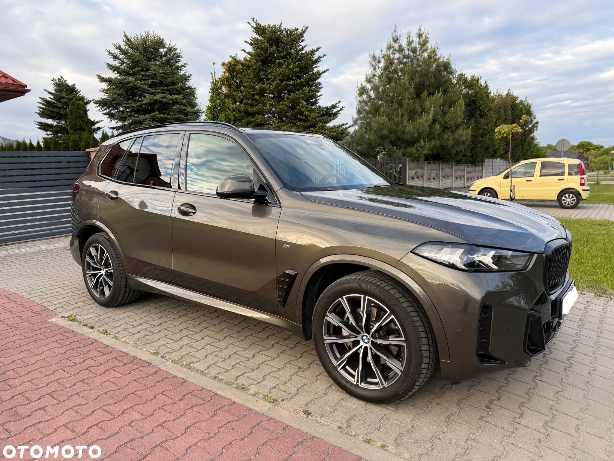 BMW X5 xDrive30d sport - 1