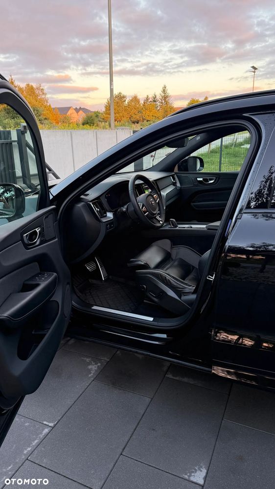 Volvo XC 60 - 12