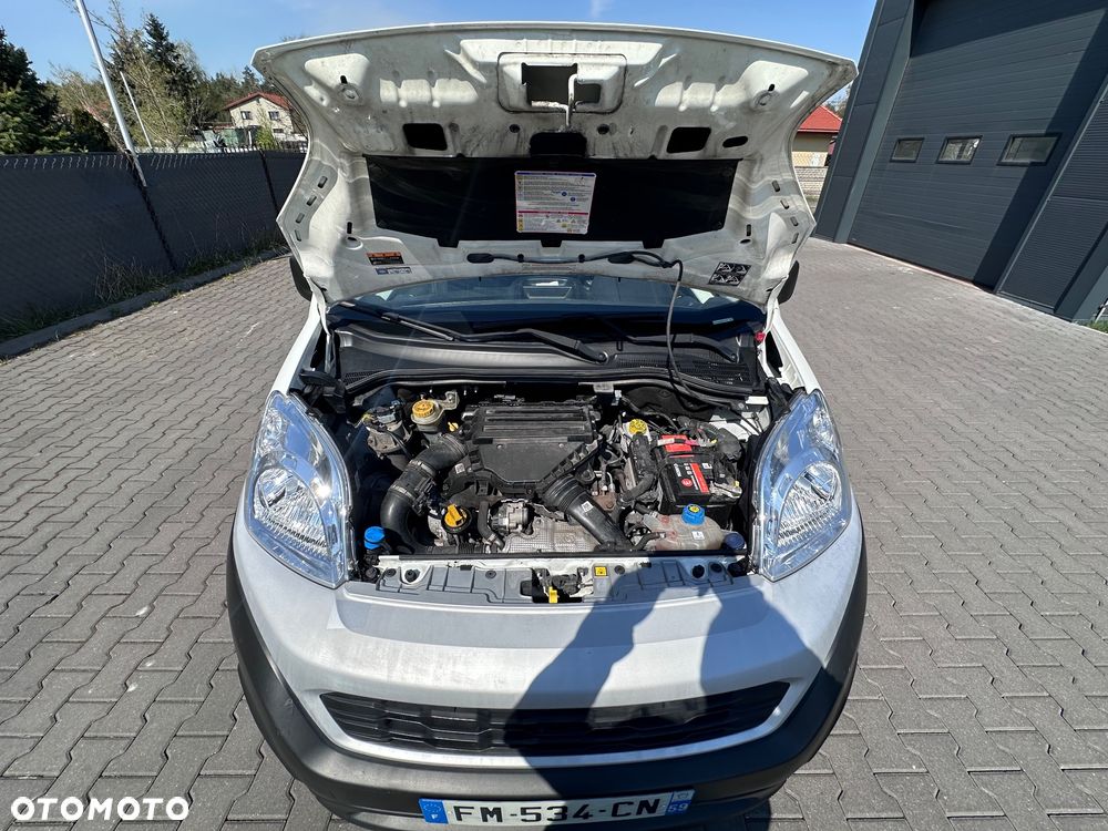 Fiat Fiorino - 21