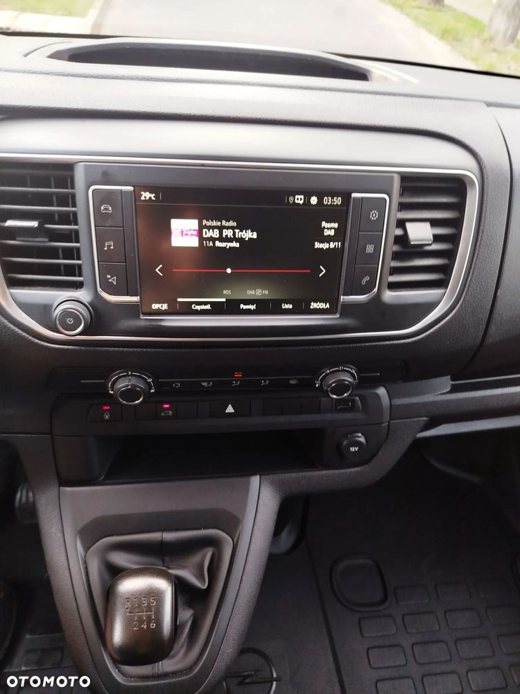 Opel VIVARO - 15
