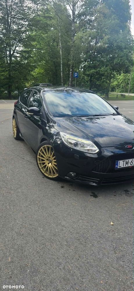 Ford Focus - 4