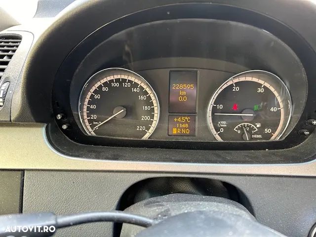 Mercedes-Benz Viano 3.0 CDI Lang Automatik Trend Activity DPF - 1