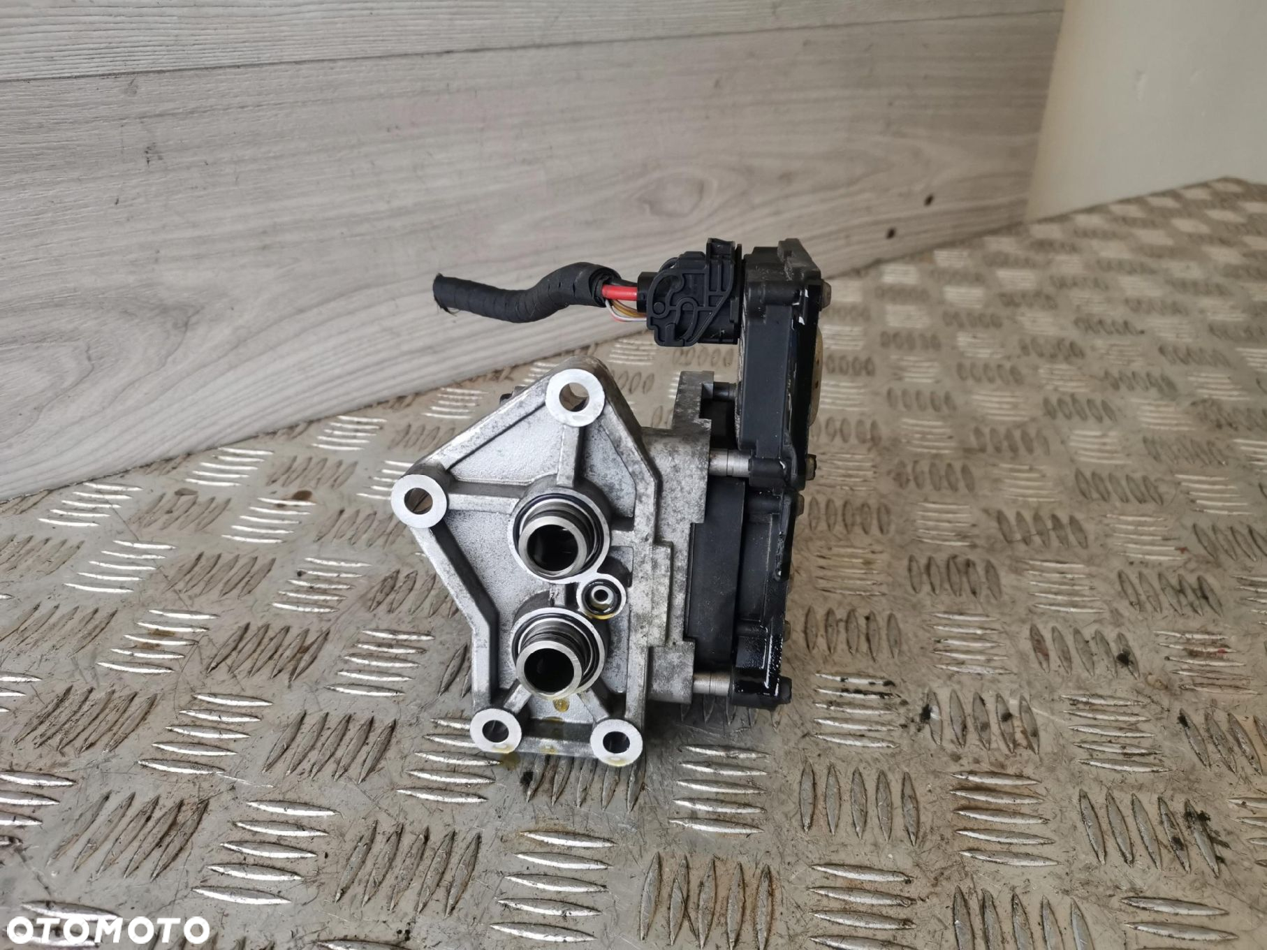 HYUNDAI SANTA FE IV LIFT POMPA OLEJU SKRZYNI BIEGÓW AUTOMAT 2.2 CRDI V20R - 3