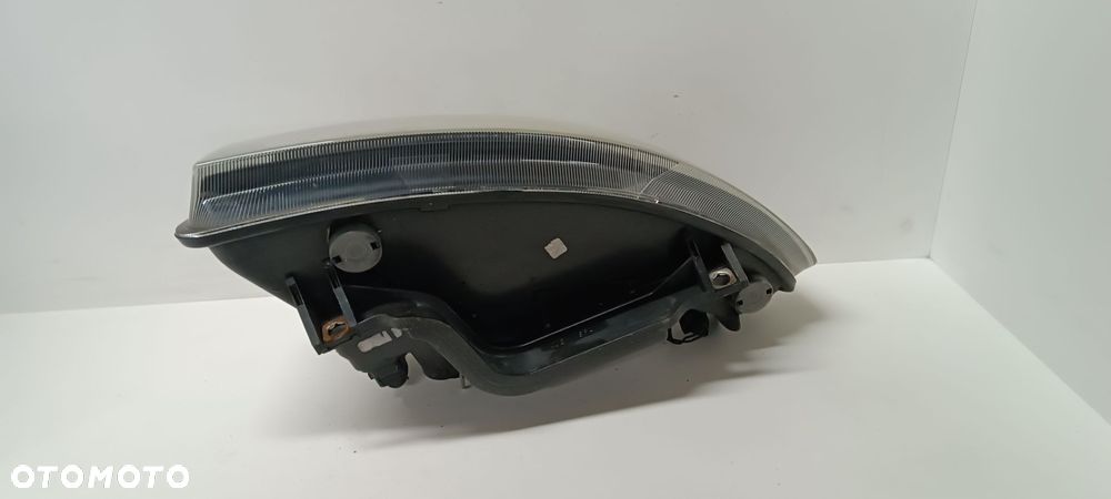 SEAT TOLEDO LAMPA PRZÓD PRZEDNIA LEWA  EUROPA 1M1941001D - 8
