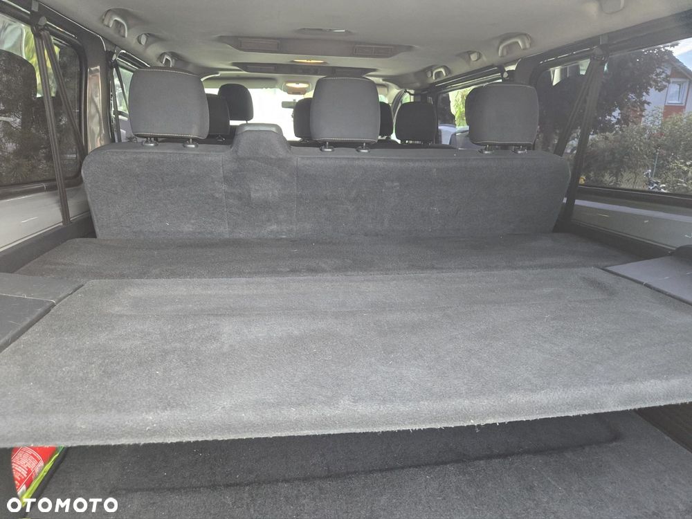 Renault Trafic Grand Passenger 3,0t Business - 26
