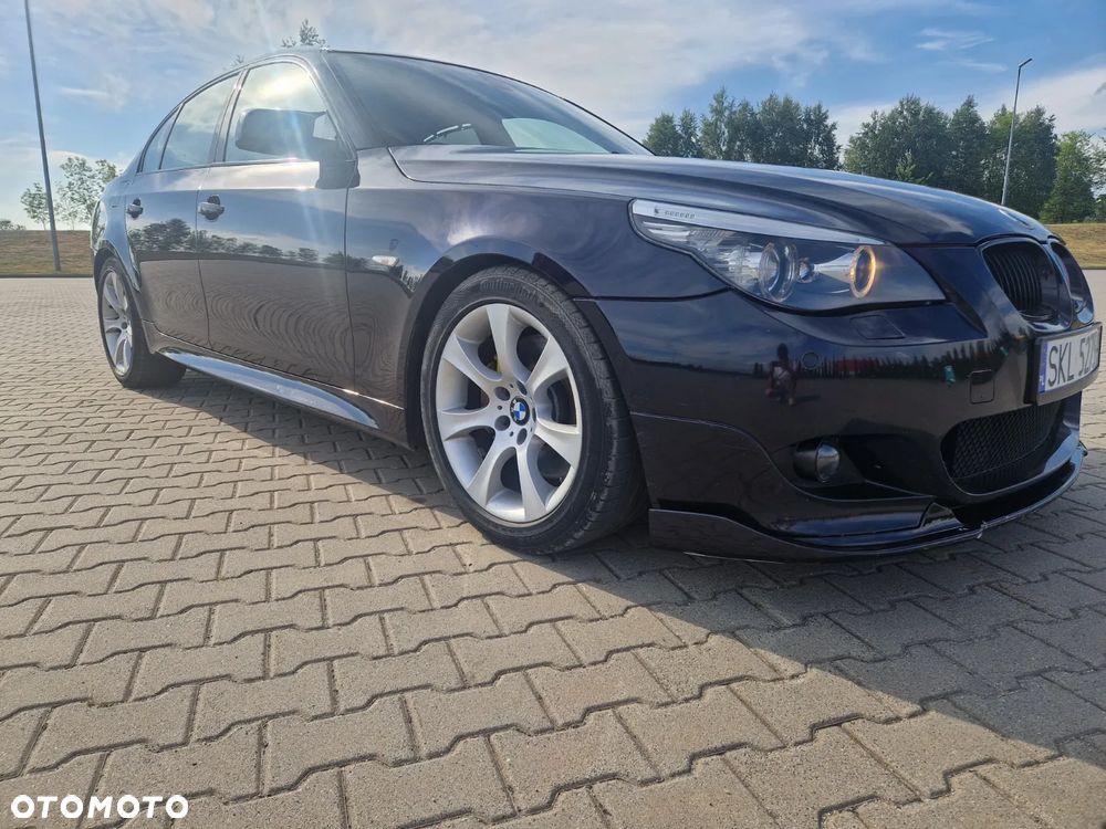 BMW Seria 5 - 9