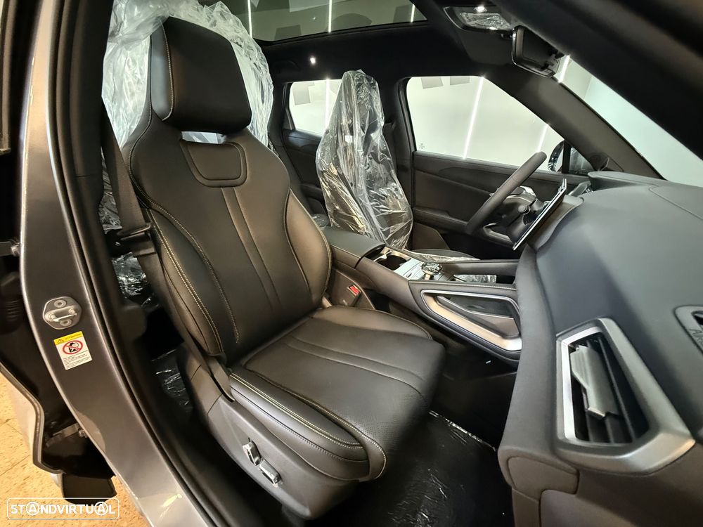 BYD Atto 2 45.1 kWh Boost - 14