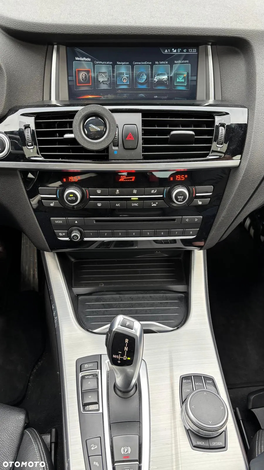 BMW X4 xDrive20d M Sport - 14