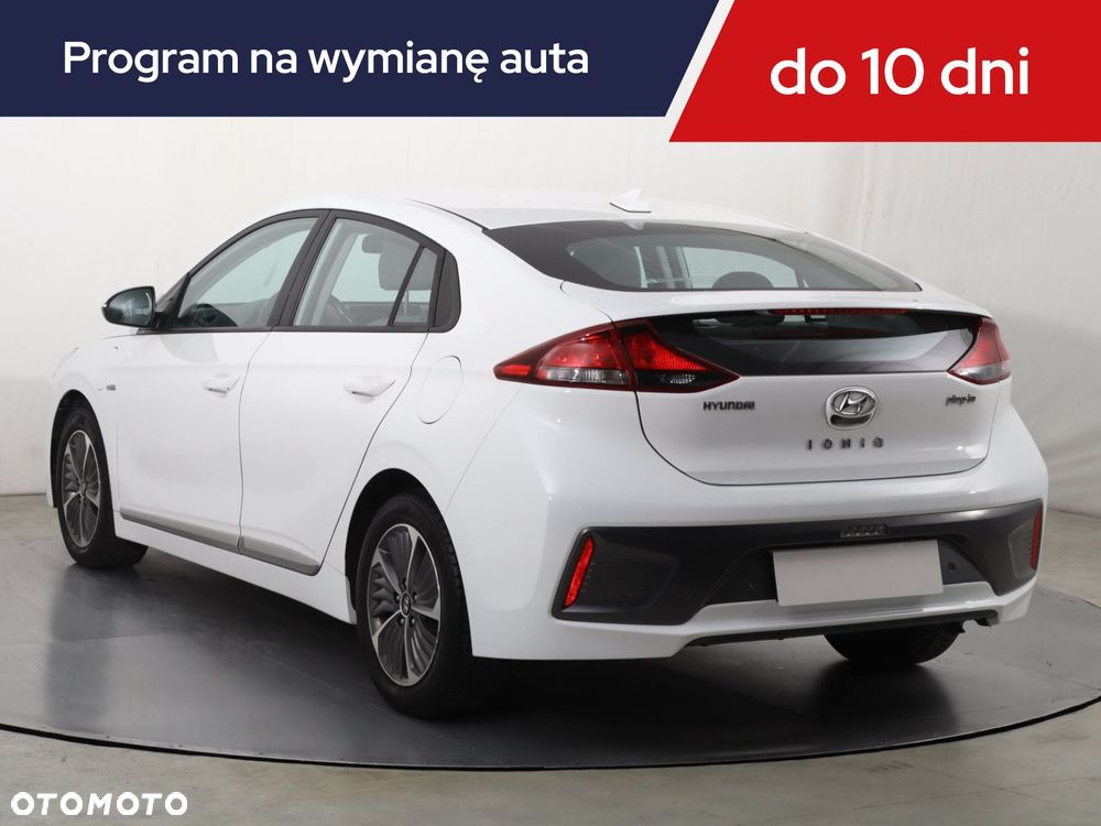 Hyundai IONIQ - 6