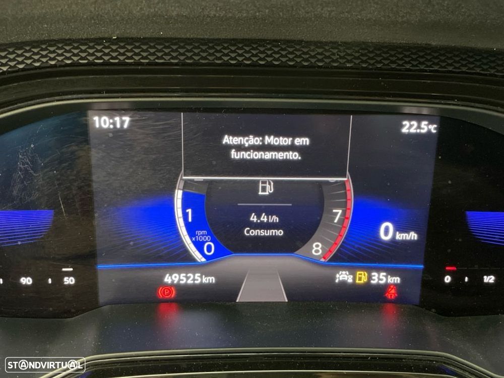 VW Polo 1.0 TSI Beats - 9