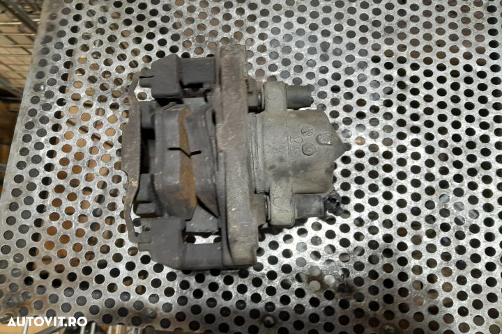 ETRIER STANGA FATA  MX1253 BMW Seria 5 E39 [1995 - 2000] - 3