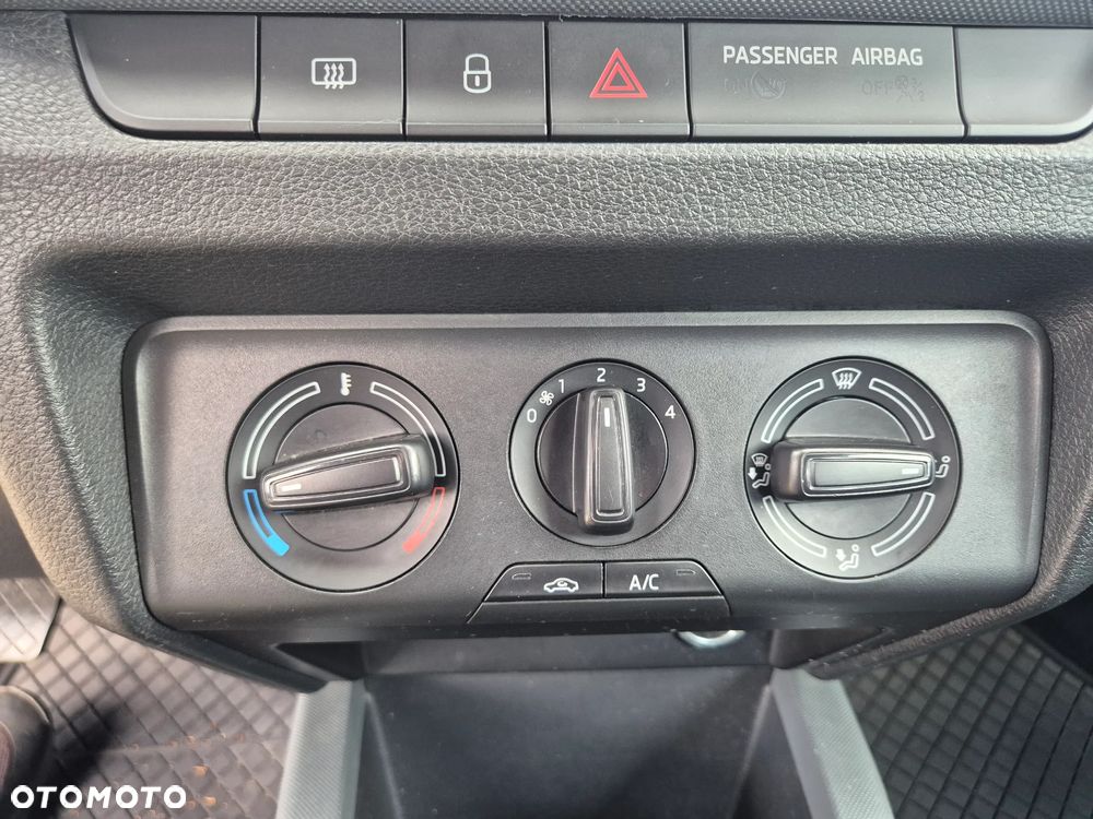 Skoda Fabia - 29