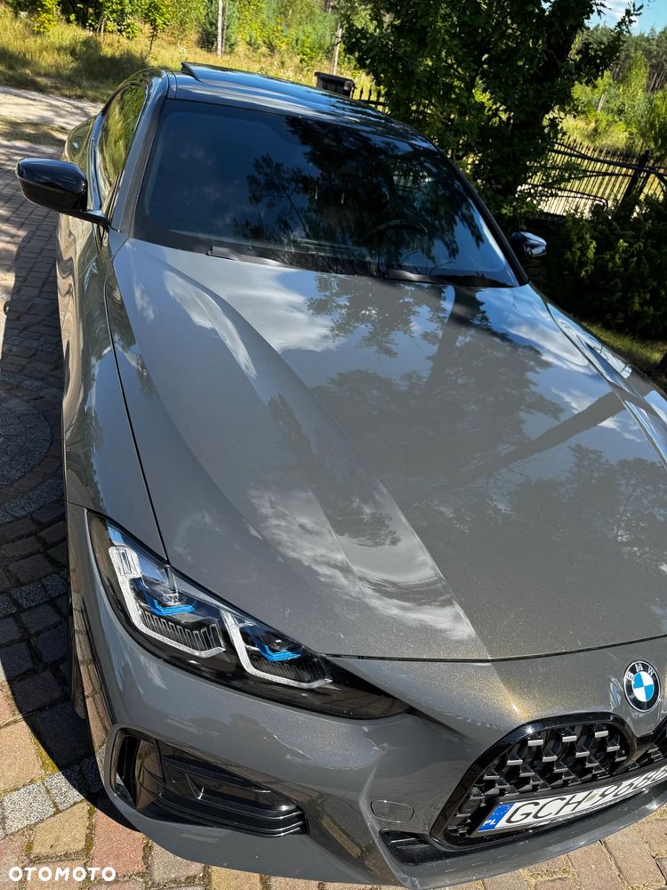 BMW Seria 4 - 15