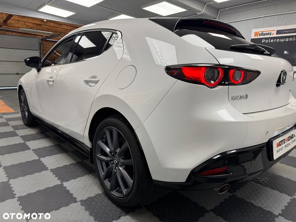 Mazda 3 - 19