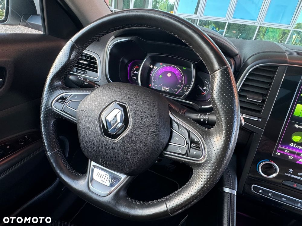 Renault Koleos 2.0 dCi Initiale Paris 4x4 X-Tronic - 29
