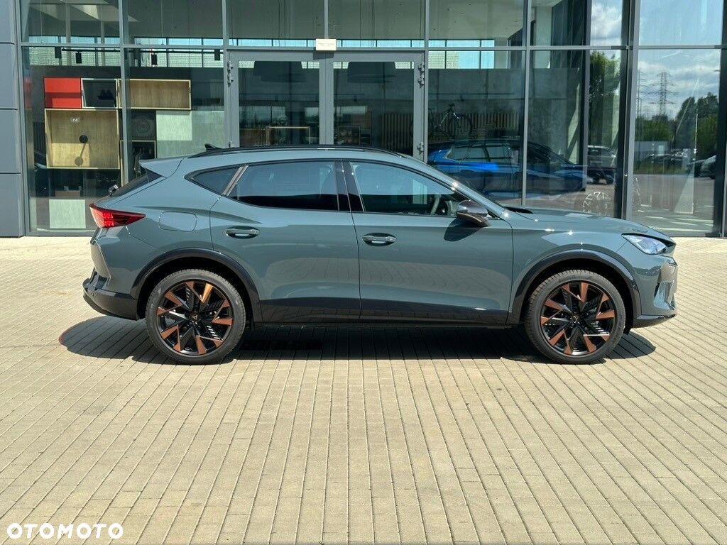 Cupra Formentor - 7