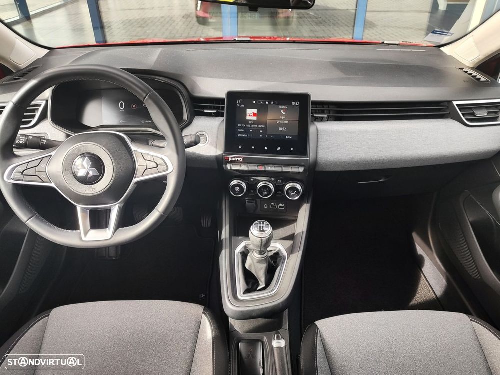 Mitsubishi Colt 1.0 MPI Kyoto - 14