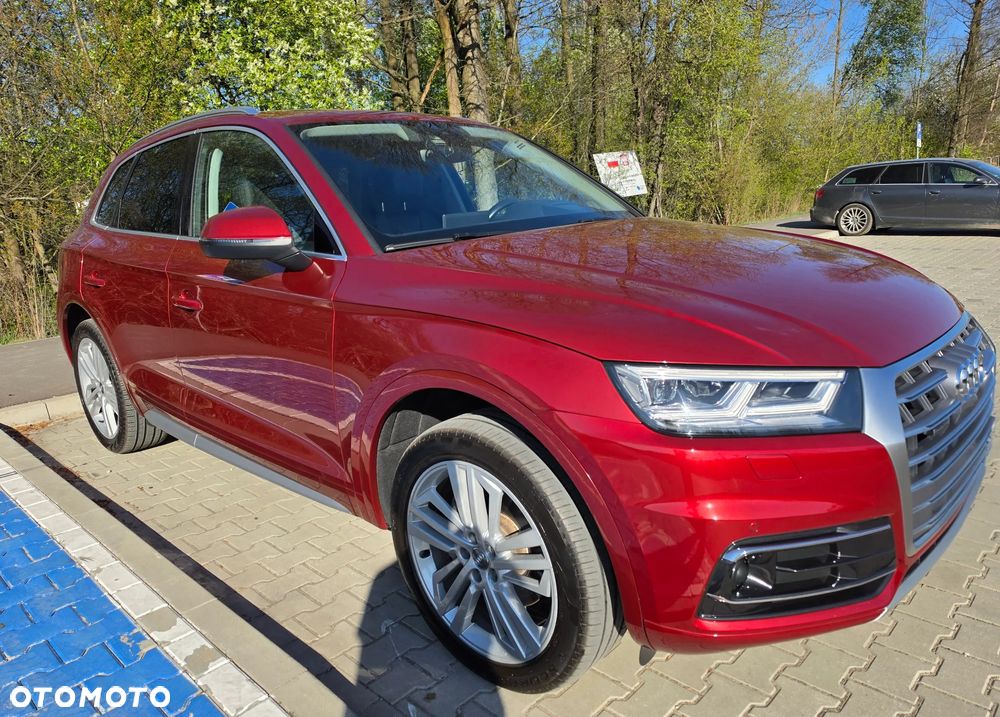 Audi Q5 - 9