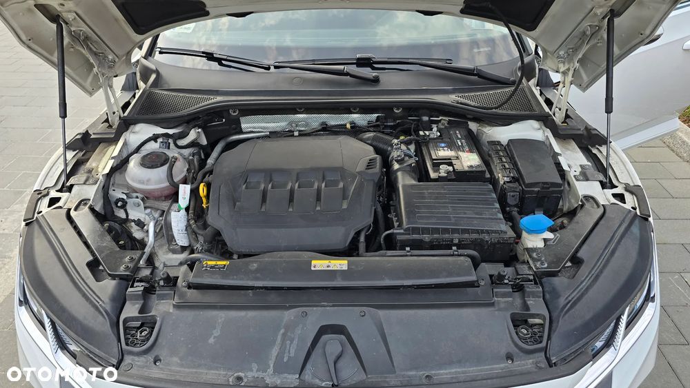 Volkswagen Arteon 2.0 TSI Essence DSG - 12