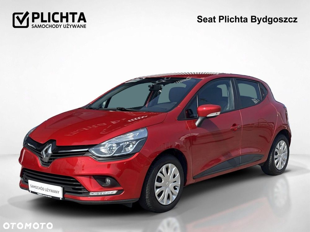 Renault Clio 0.9 Energy TCe Alize - 2