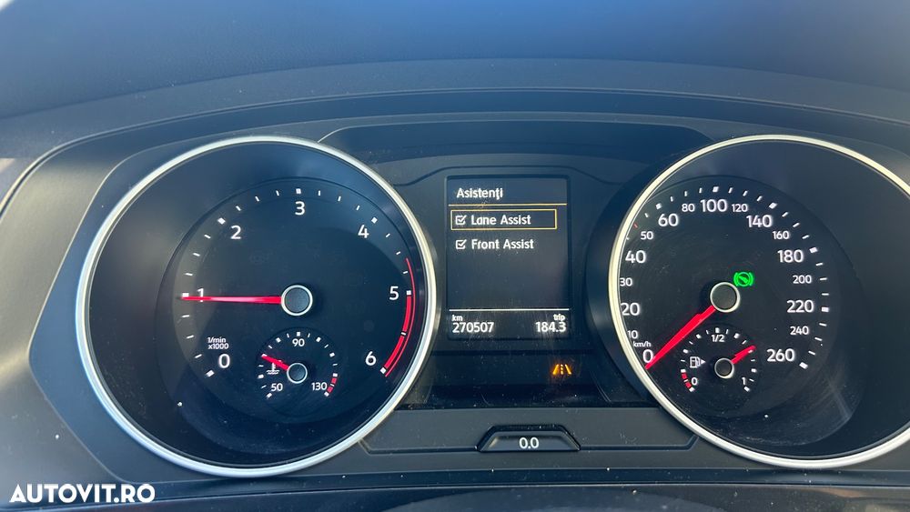 Volkswagen Tiguan 2.0 TDI DSG 4Mot Highline - 11