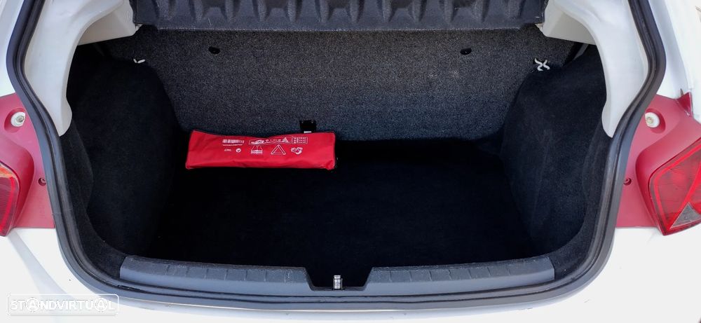 SEAT Ibiza 1.4 TDi Ecomotive DPF - 8