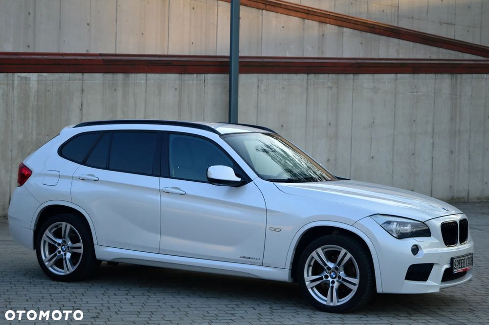 BMW X1 xDrive20d - 3