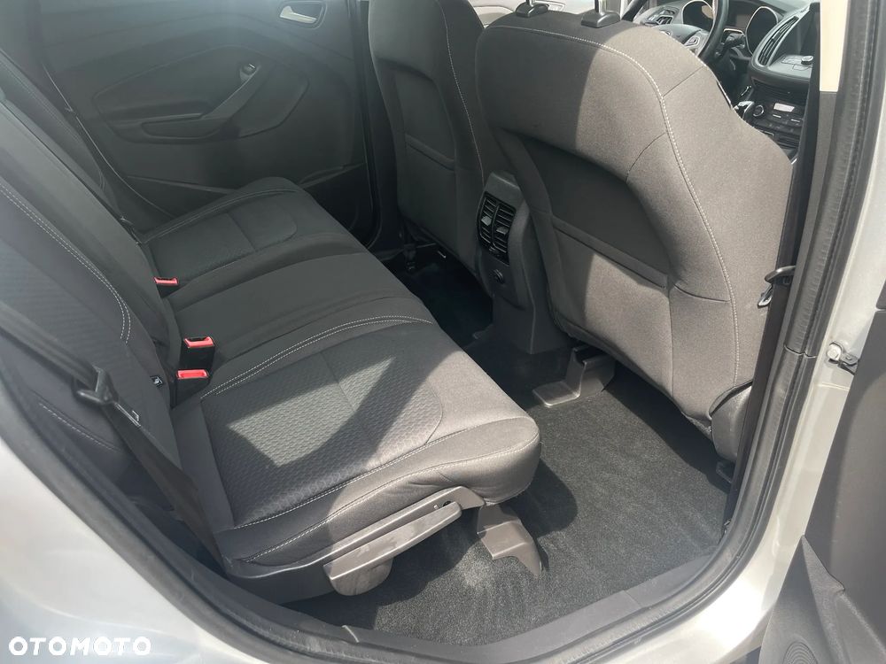 Ford Kuga 1.5 EcoBoost FWD Edition ASS MMT6 - 27