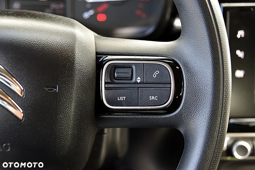Citroën C3 1.2 PureTech Shine - 32