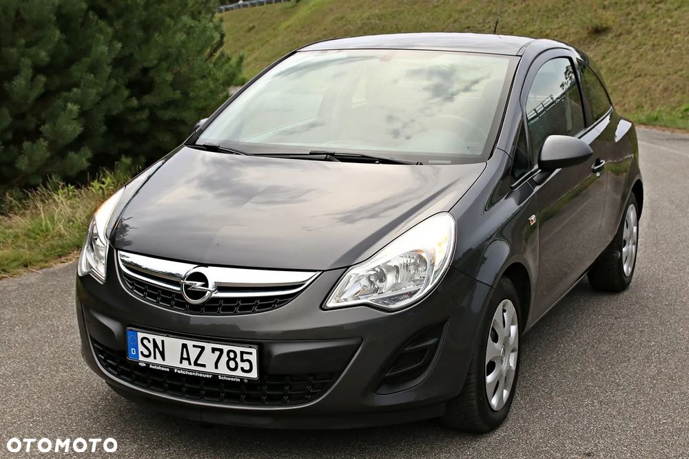 Opel Corsa 1.4 16V Active - 15