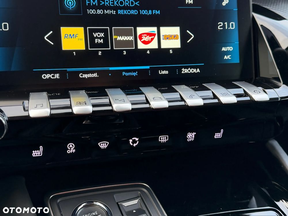 Peugeot 508 1.5 BlueHDi Allure Pack S&S EAT8 - 30