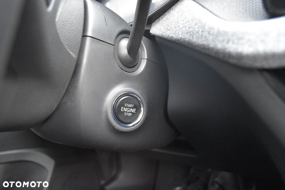 Skoda Kamiq 1.0 TSI Selection - 27