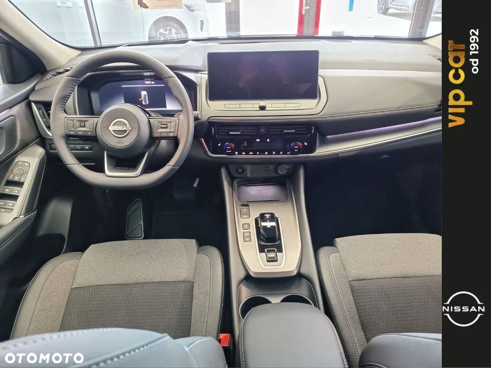 Nissan Qashqai 1.5 e-POWER N-Connecta - 6