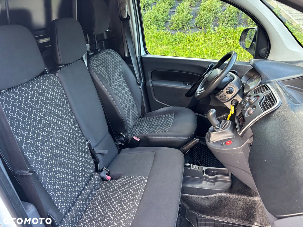 Renault Kangoo ll Maxi - 29